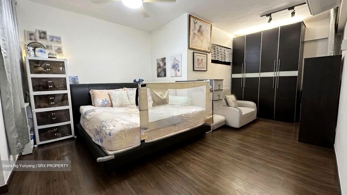 Blk 359B Admiralty Drive (Sembawang), HDB 5 Rooms #561486051